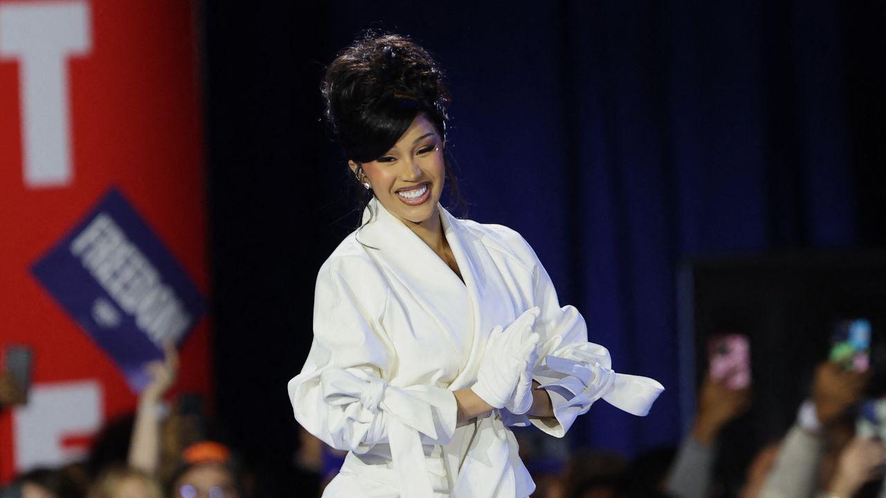 Image of Experts said the controversy amplified attention around the song.