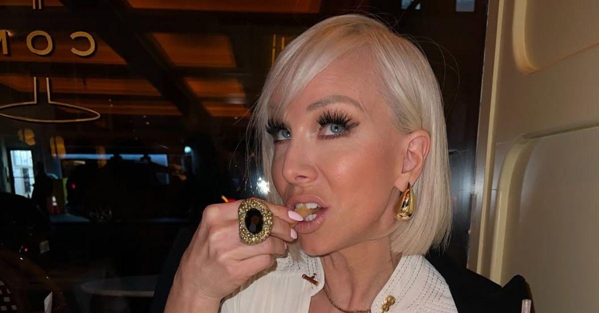 Photo of Margaret Josephs