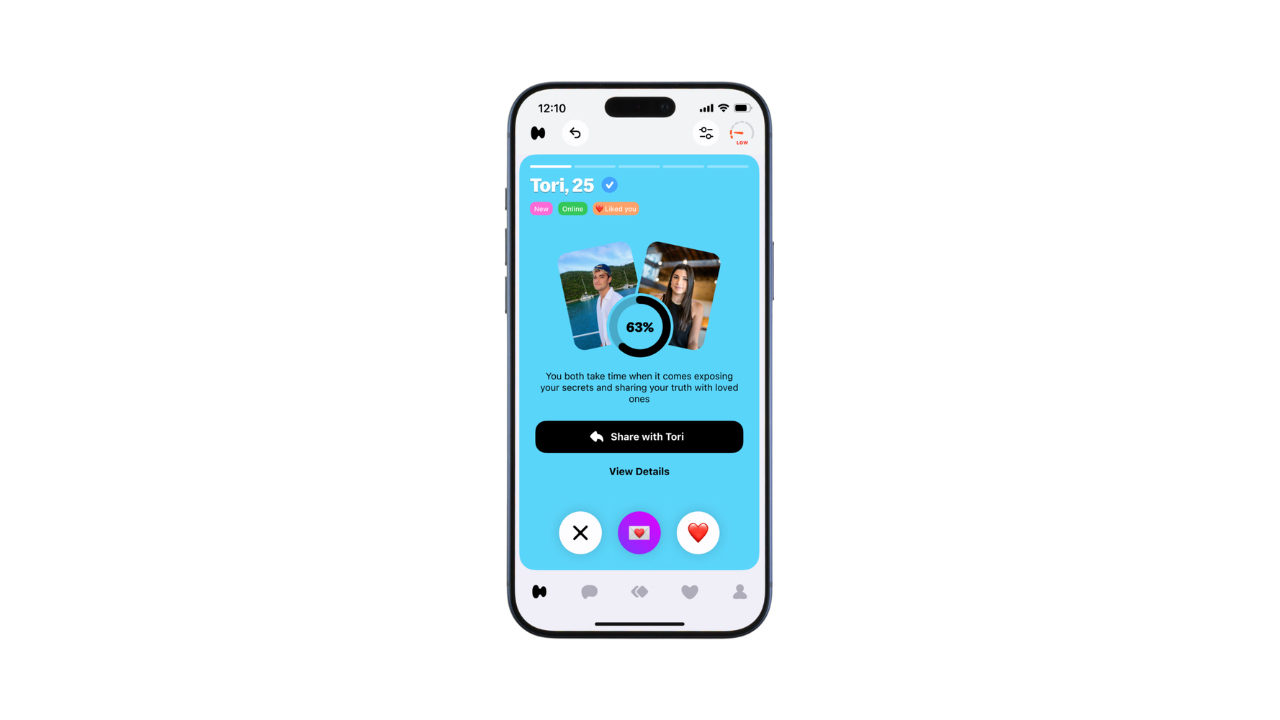 hily review  what happened when i stopped swiping on autopilot