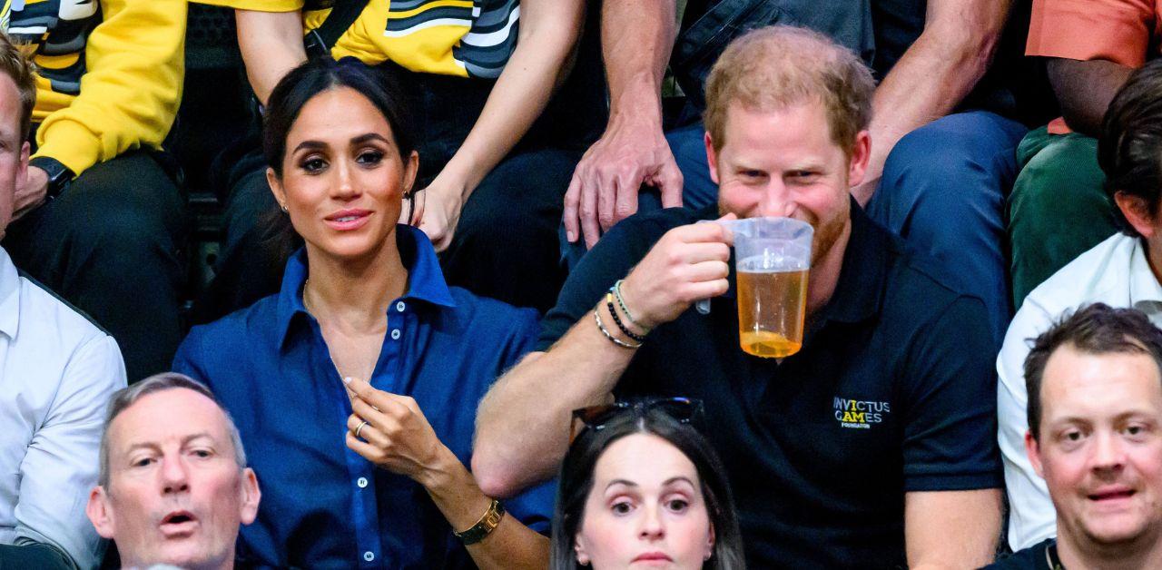 prince harry eroded possibility fixing relationship with royal family