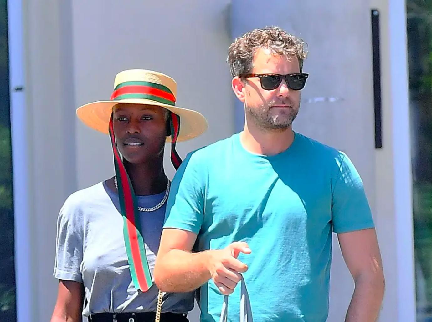 jodie turner smith shocked saddened divorce joshua jackson