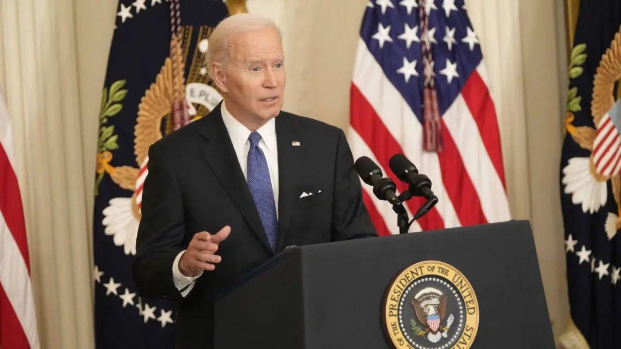 image of Joe biden