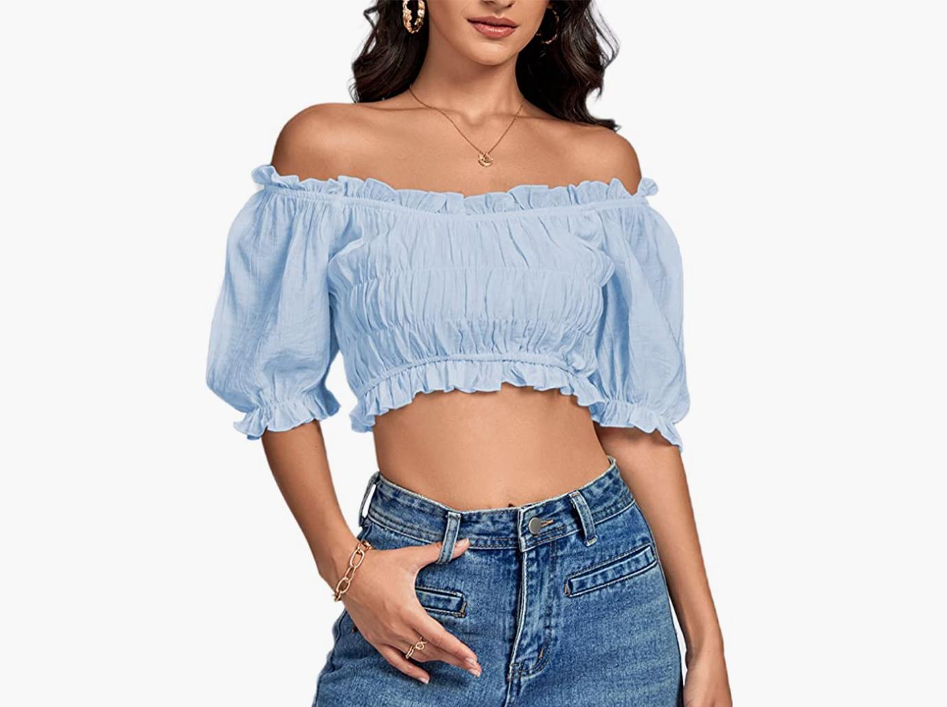 croptop