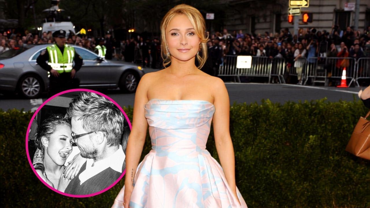 Image of Hayden Panettiere passed away at age 36.