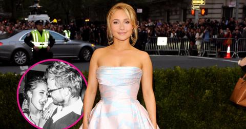 Image of Hayden Panettiere passed away at age 36.