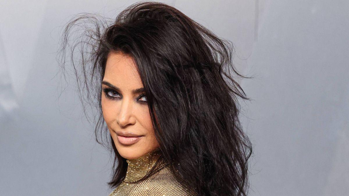 Photo of Kim Kardashian
