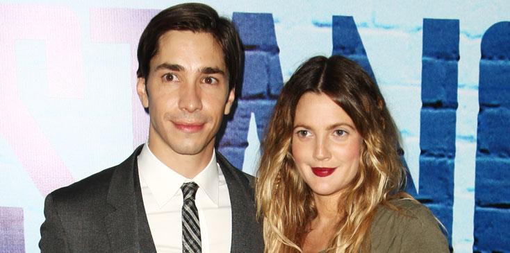 justin long still loves drew barrymore long