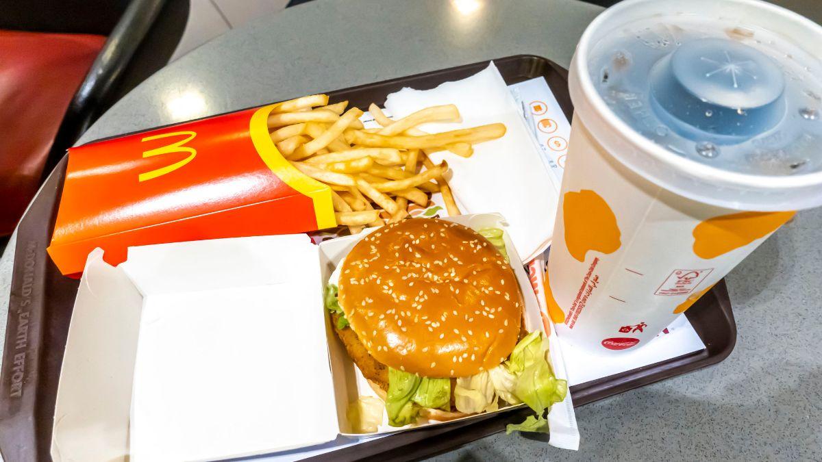 Image of Regional pricing differences drew attention online.