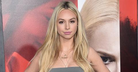 Corinne Olympios Bachelor In Paradise Statement Long