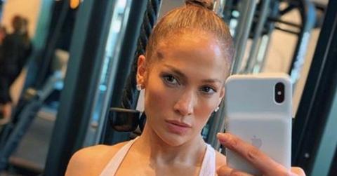 Jennifer Lopez