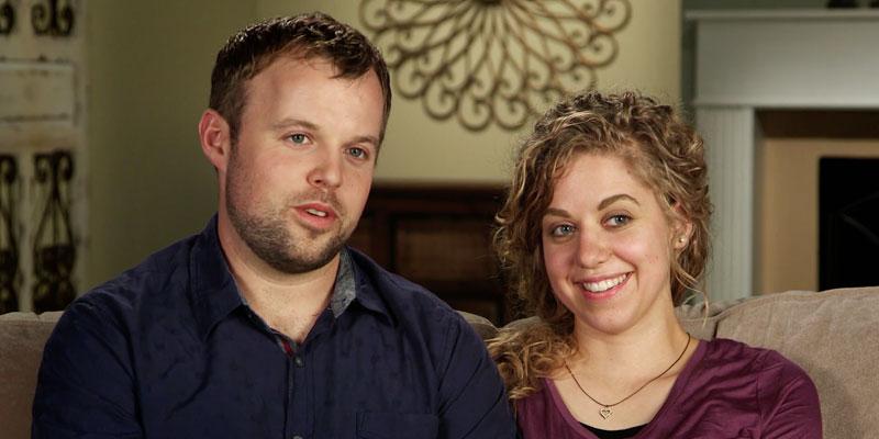 counting on john david duggar wife abbie