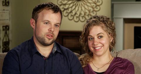 counting on john david duggar wife abbie