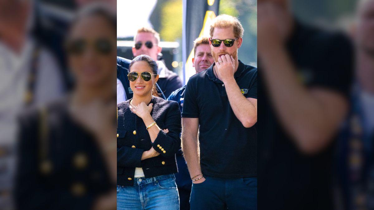 image of Prince Harry disclosed in his memoir that he used drugs.