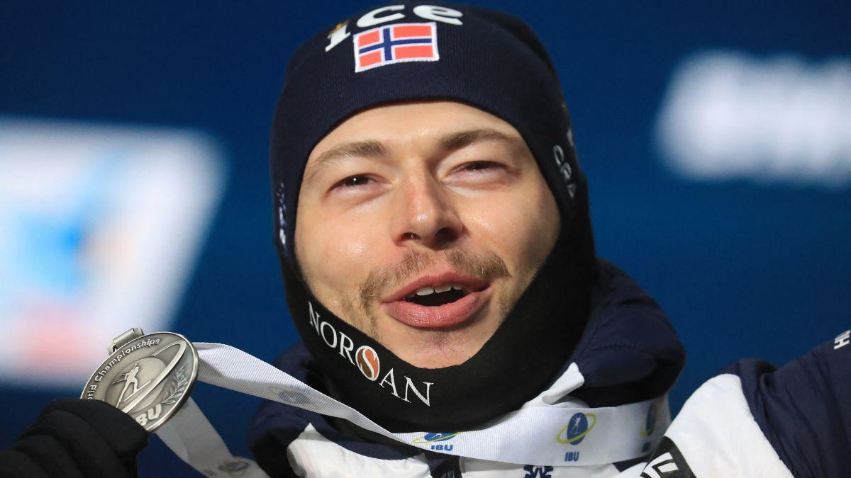 image of Sturla Holm Laegreid