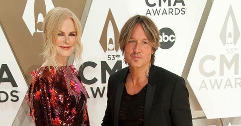 keith urban accuses man of assaulting wife nicole kidman sydney opera house argument