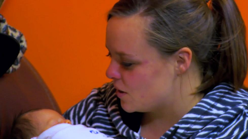 Catelynn lowell baby nova