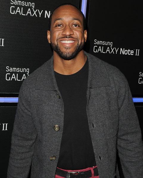 Jaleel White