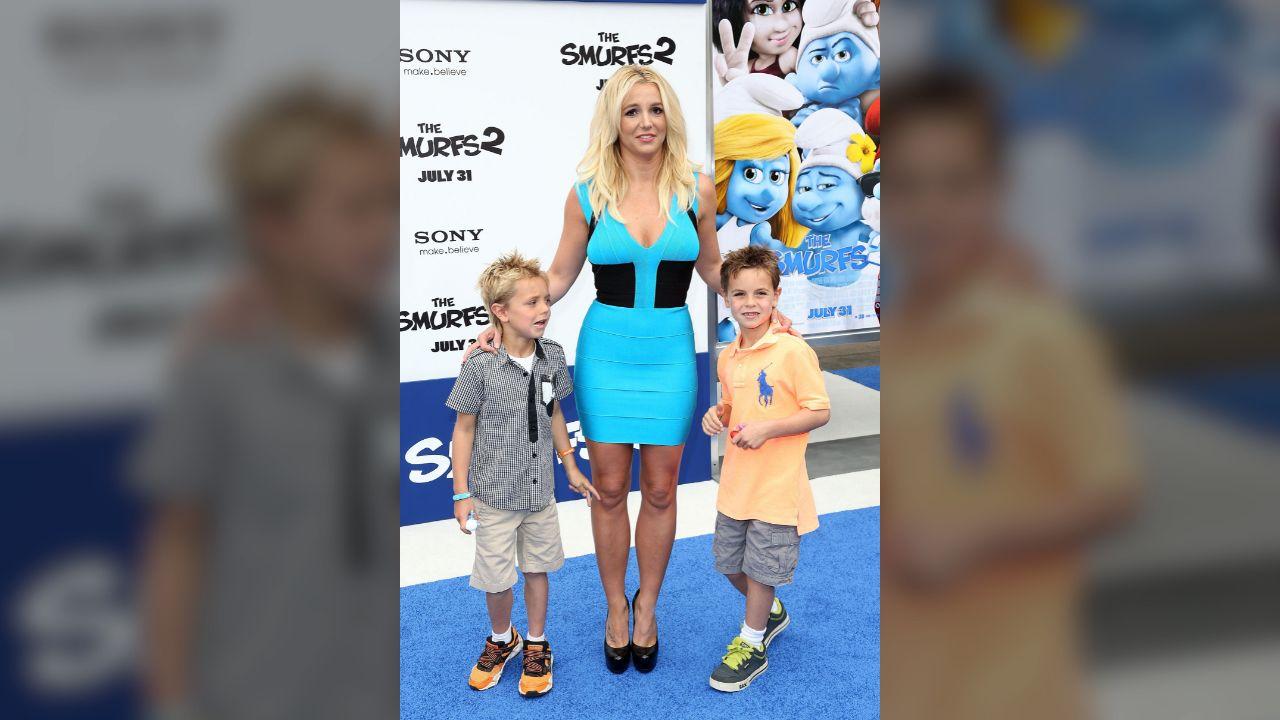 Britney Spears