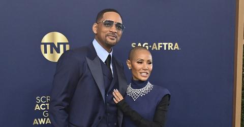 where do will jada pinkett smith really stand months after infamous oscars slap pp