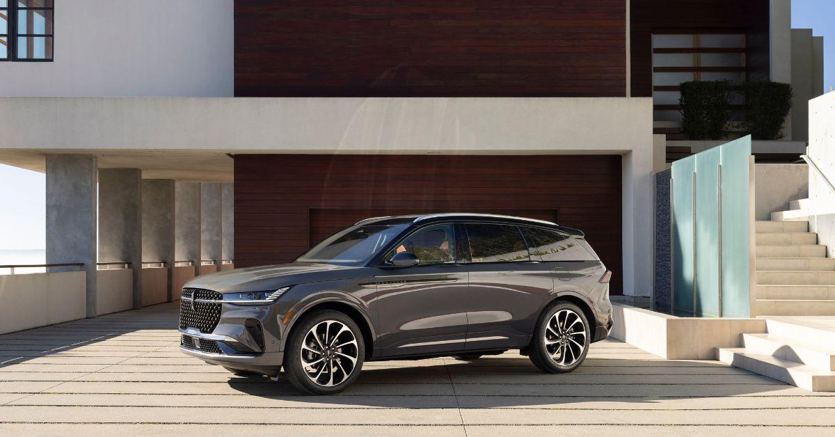 lincoln new collaboration calm om no time