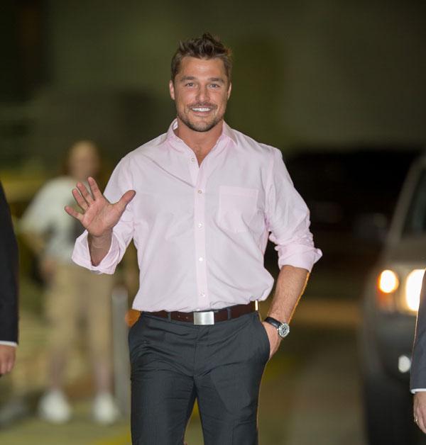 Chris soules dancing with the stars 05