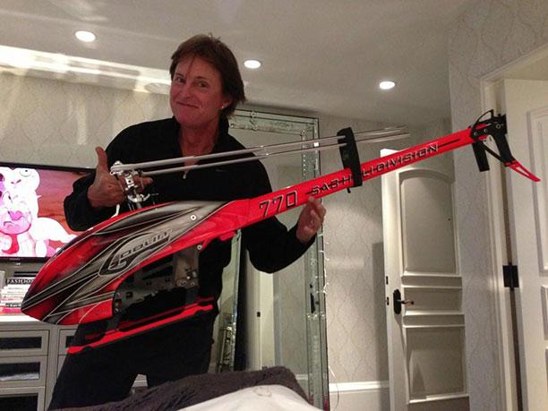 15 Reasons Bruce Jenner Is the Best Dad on TV