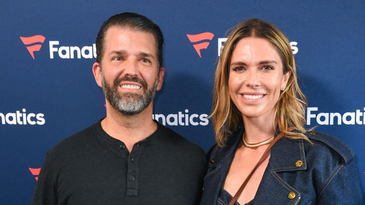 Image of Palm Beach sources can't get enough of the Republican couple. 