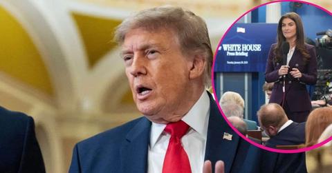 image of trump and collins