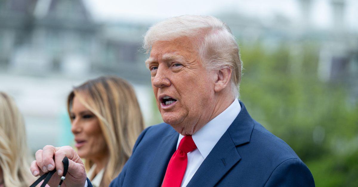 donald trump kaitlan collins most explosive clashes