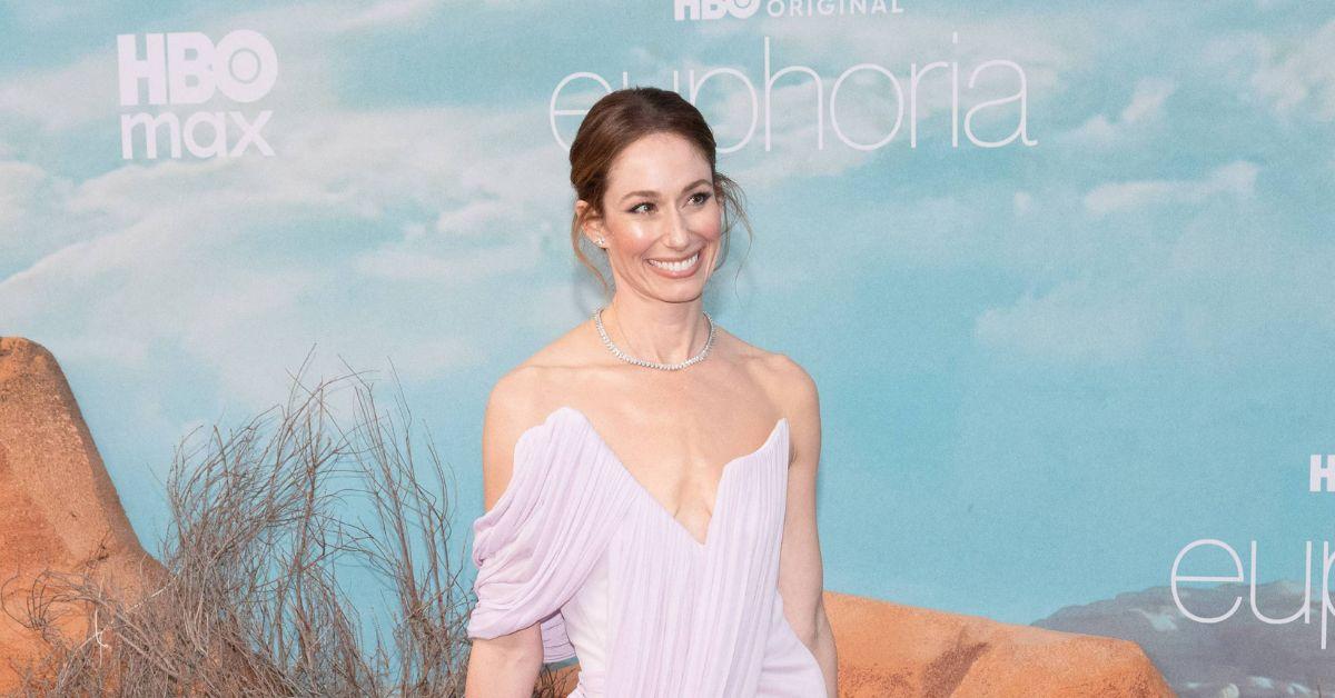 image of The actress explained that the cast shares a strong bond and maintains a positive working environment.