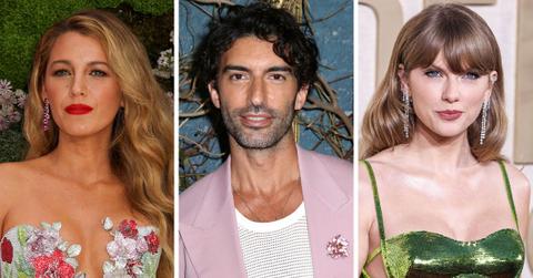 blake lively taylor swift justin baldoni texts biggest bombshells