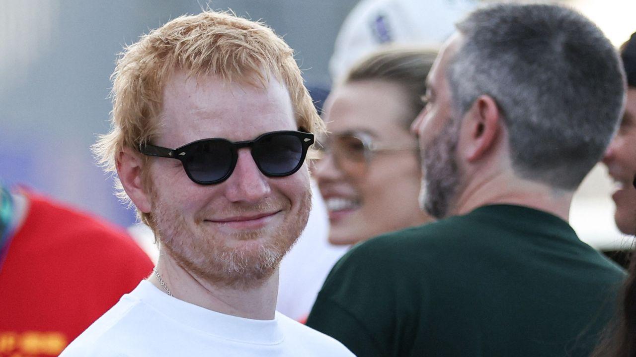 Photo of Sheeran's tour has faced misfortune since it dropped Sheeran. 