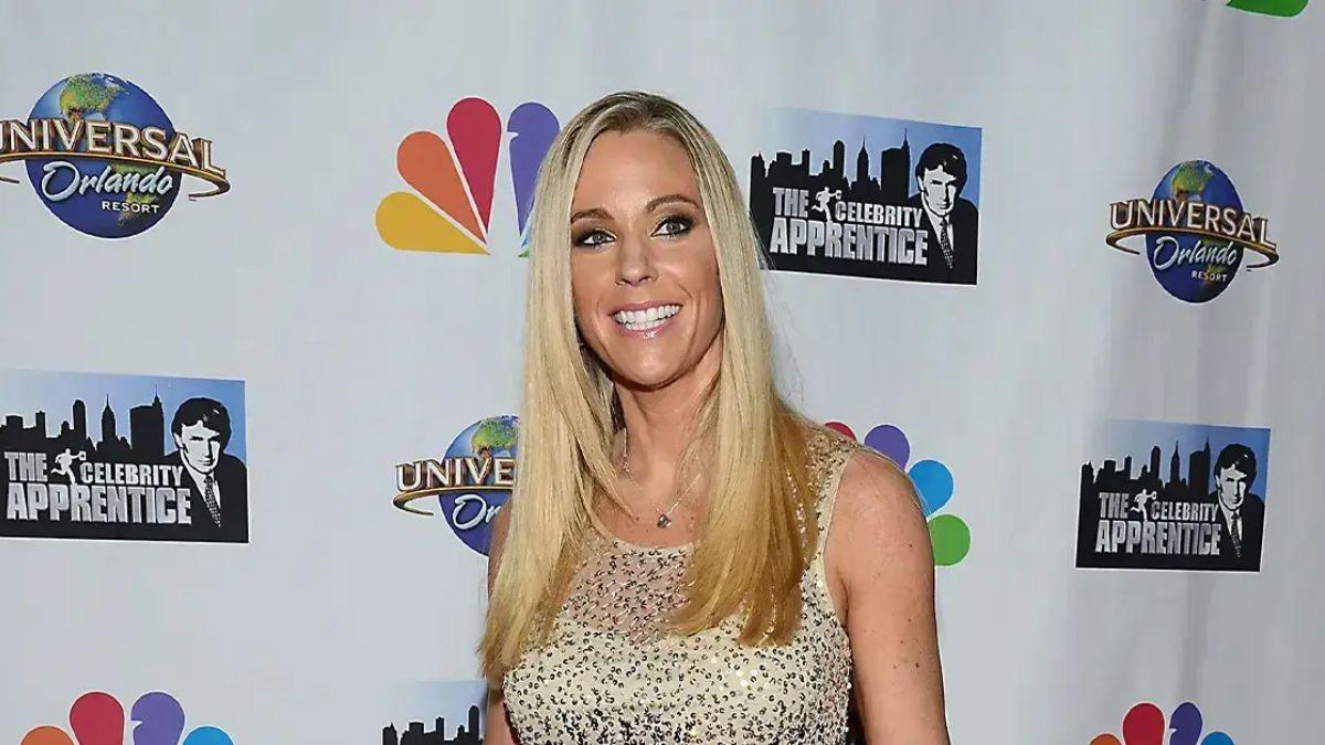 Photo of Kate Gosselin said she institutionalized Collin due to violent behavior, but he claimed she was the abusive one.