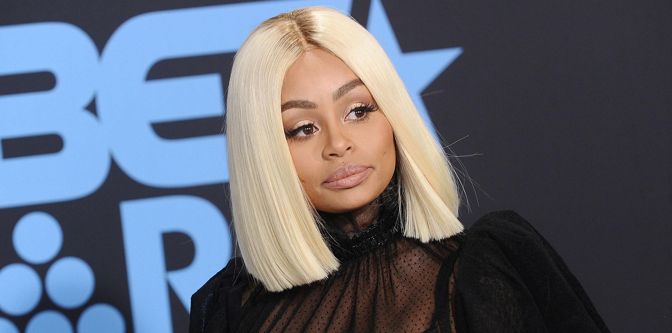 Blac chyna seeks restraining order rob kardashian