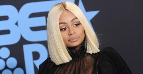 Blac chyna seeks restraining order rob kardashian