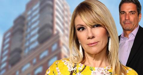 Ramona singer mario manhattan condo control