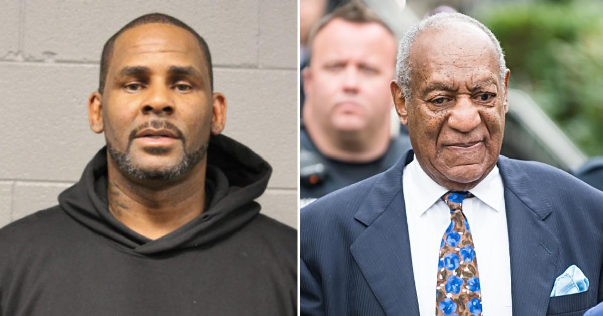 r kelly hires bill cosbys lawyer to get sex trafficking conviction thrown out