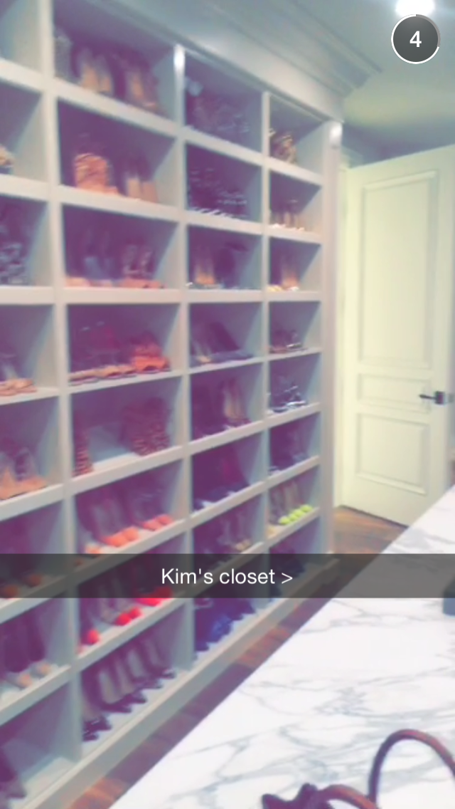 Kylie jenner snapchat photos scandalous 14