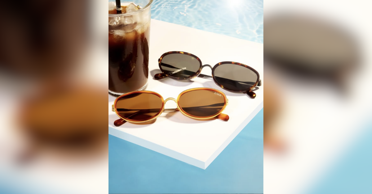 dima eyewear affordable lasting fashion in a single set of sunglasses