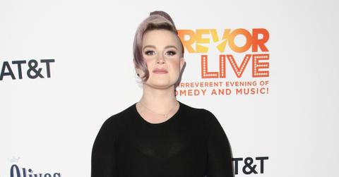 The Trevor Project’s 2016 TrevorLIVE LA – Red Carpet