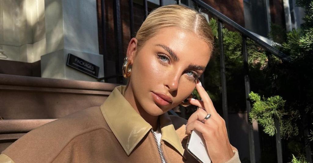 Why Paige Lorenze Left New York City To Launch Dairy Boy