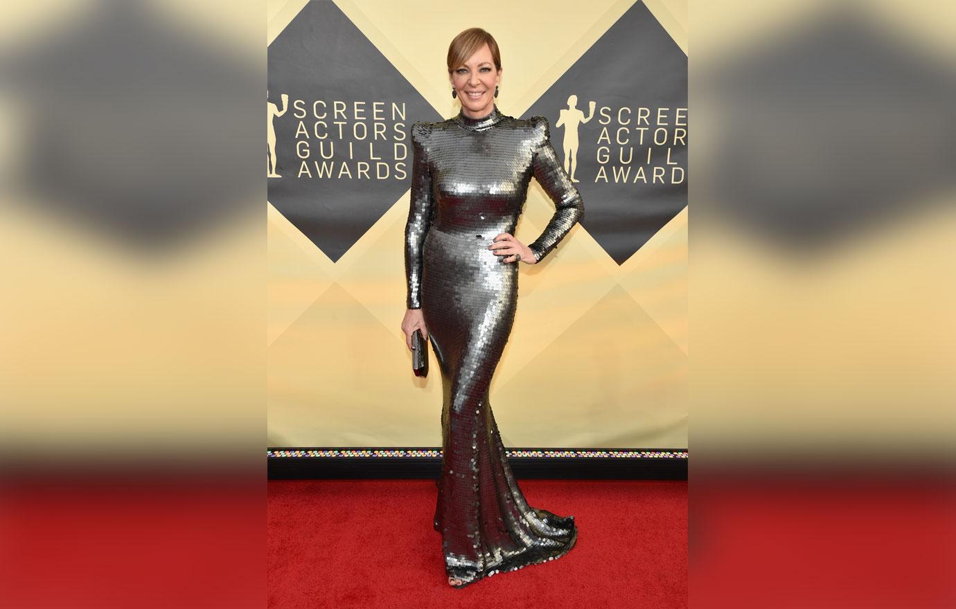 Best worst fashion sag awards 8