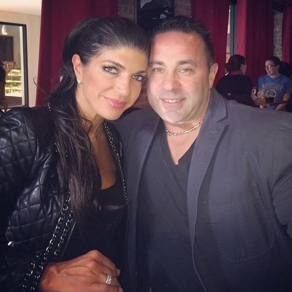 Teresa joe giudice jail