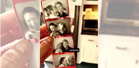 Parvati Shallow Reveals On Instagram She's 'Queer' & Dating Mae Martin