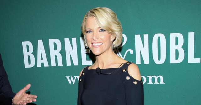 megyn kelly done tv