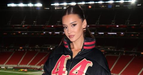 Photo of Kristin Juszczyk