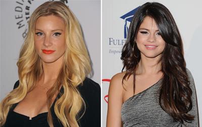 Heather morris selena gomez dec30.jpg