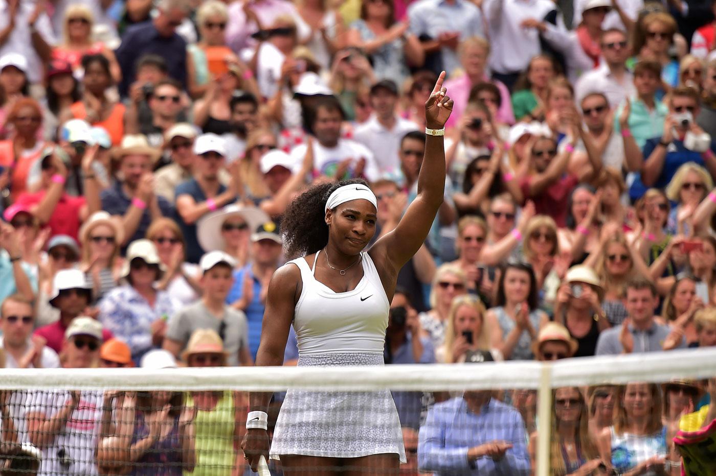 TENNIS GBR WIMBLEDON