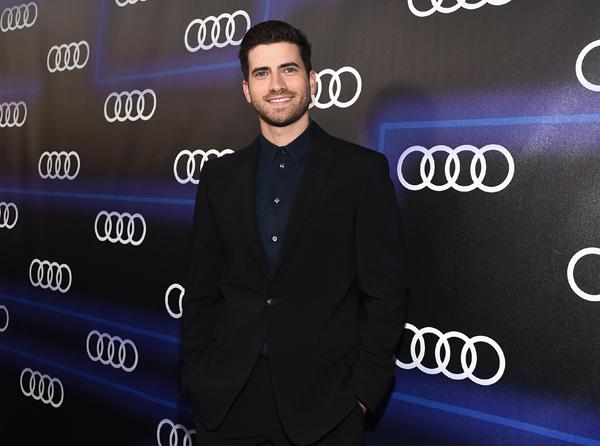 Happyland's Ryan Rottman Reveals How He's Spending VMA Morning