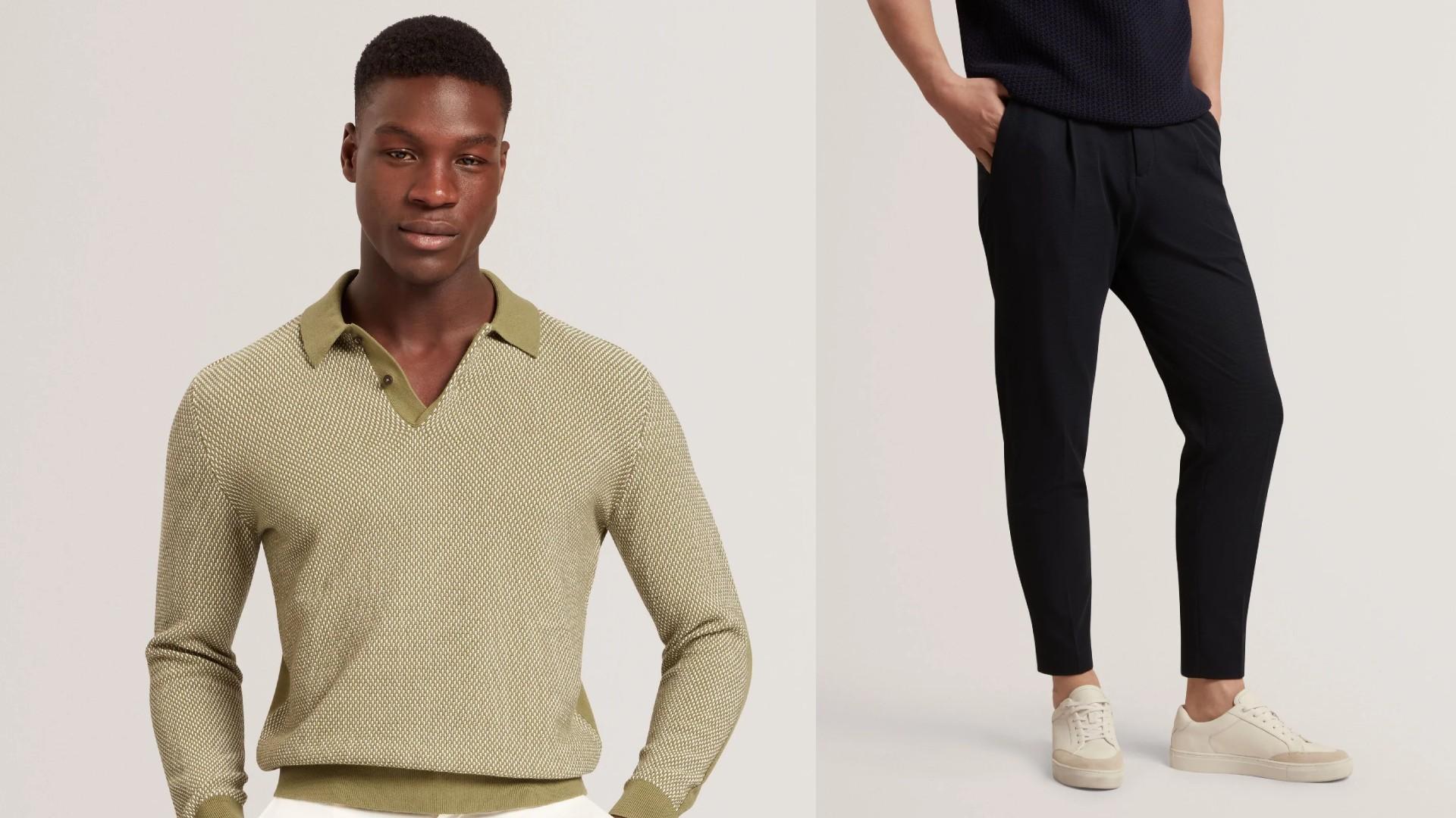 tedbaker